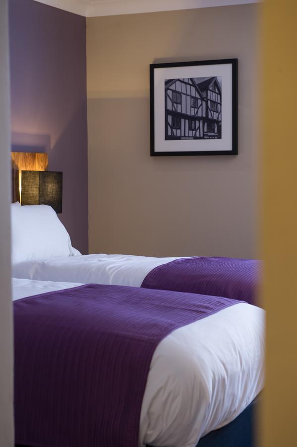 The Crown & Greyhound By Innkeeper'S Collection لندن المظهر الخارجي الصورة