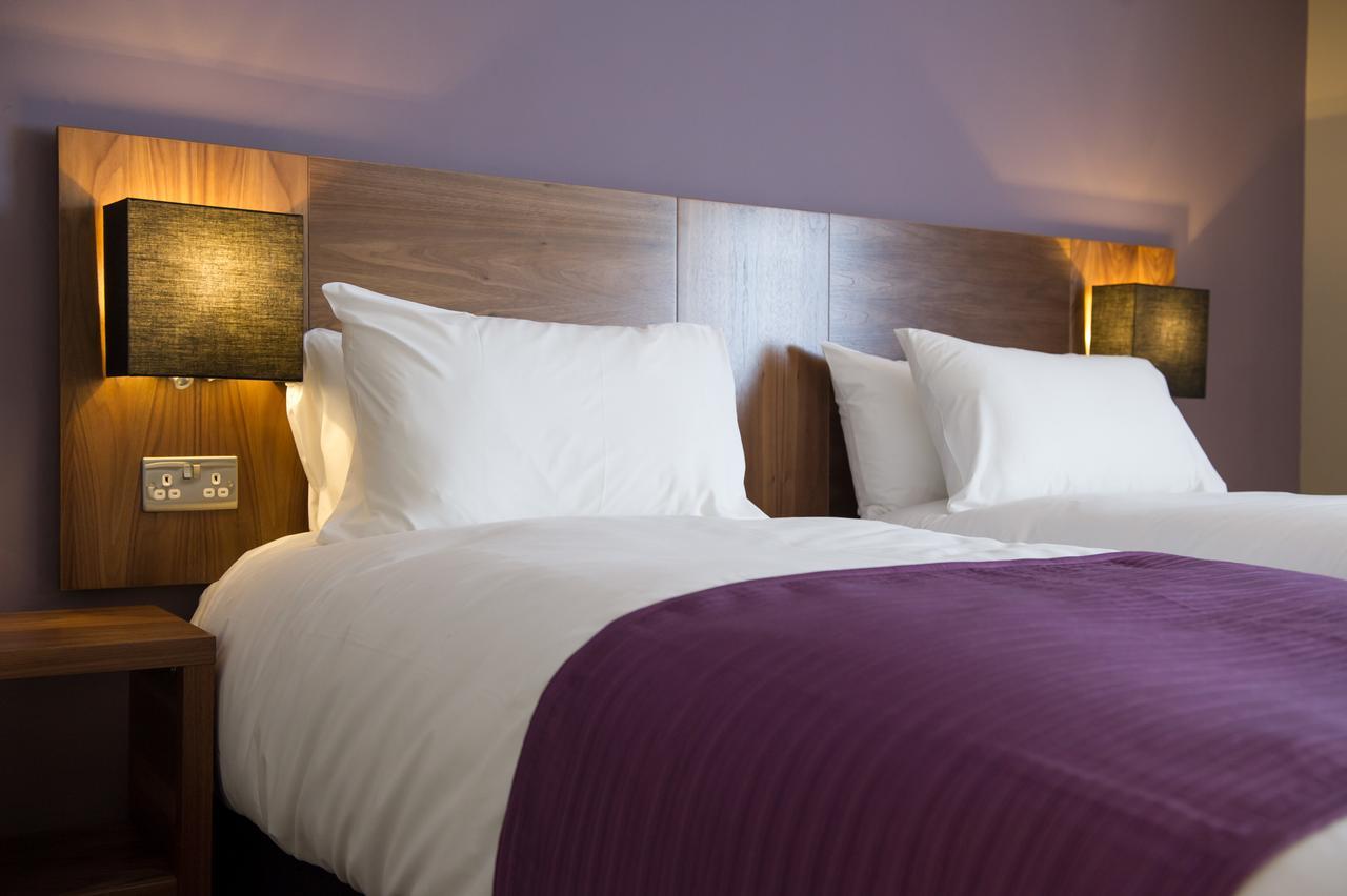 The Crown & Greyhound By Innkeeper'S Collection لندن المظهر الخارجي الصورة